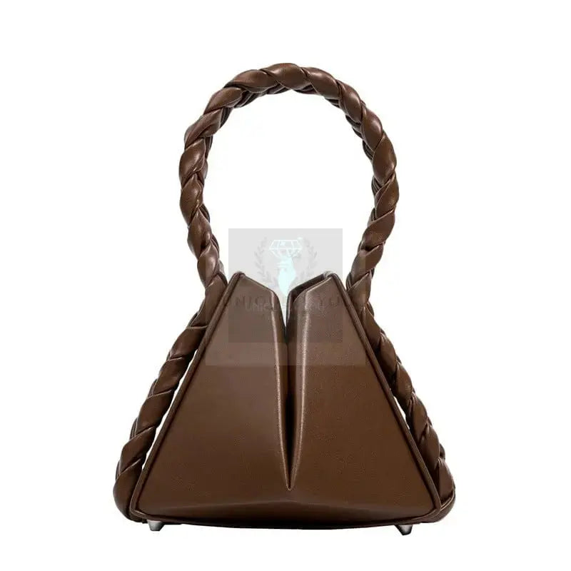 Triangle Rope Crossbody - Uniquely You Online