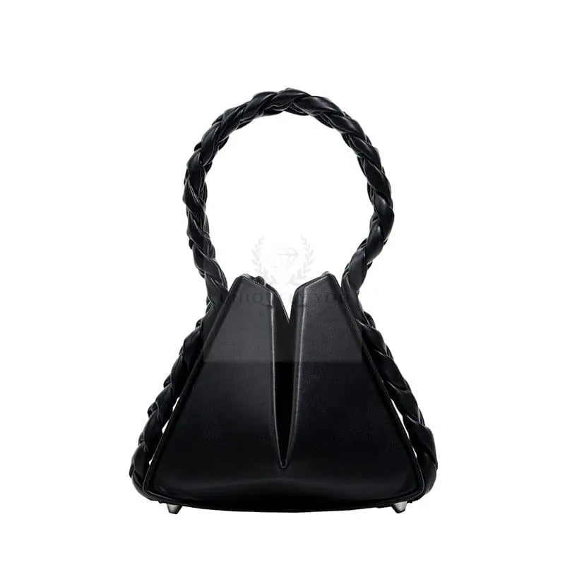 Triangle Rope Crossbody - Uniquely You Online