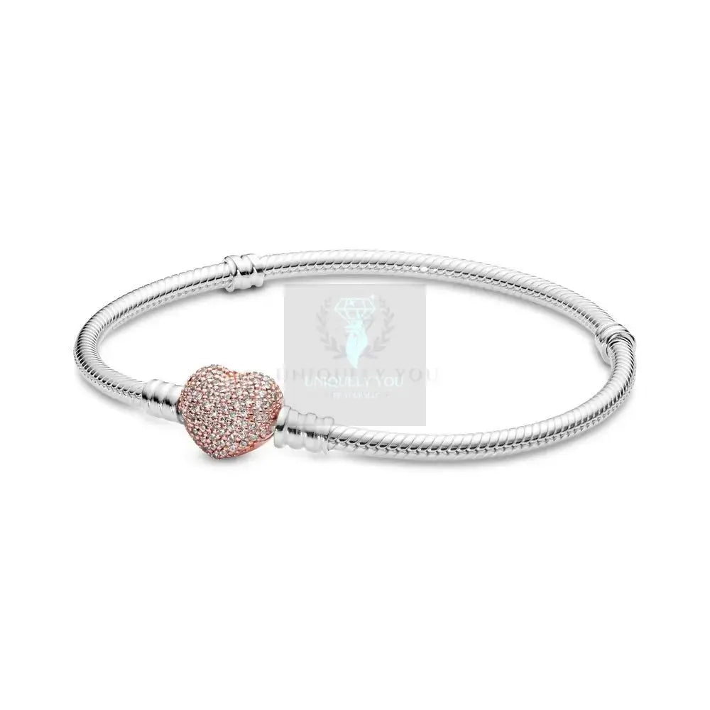 Two-tone Charm Bracelets - Uniquely You Online