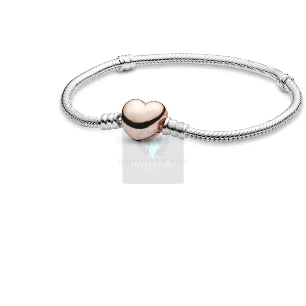 Two-tone Charm Bracelets - Uniquely You Online