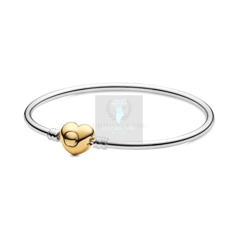 Two-tone Charm Bracelets - Uniquely You Online