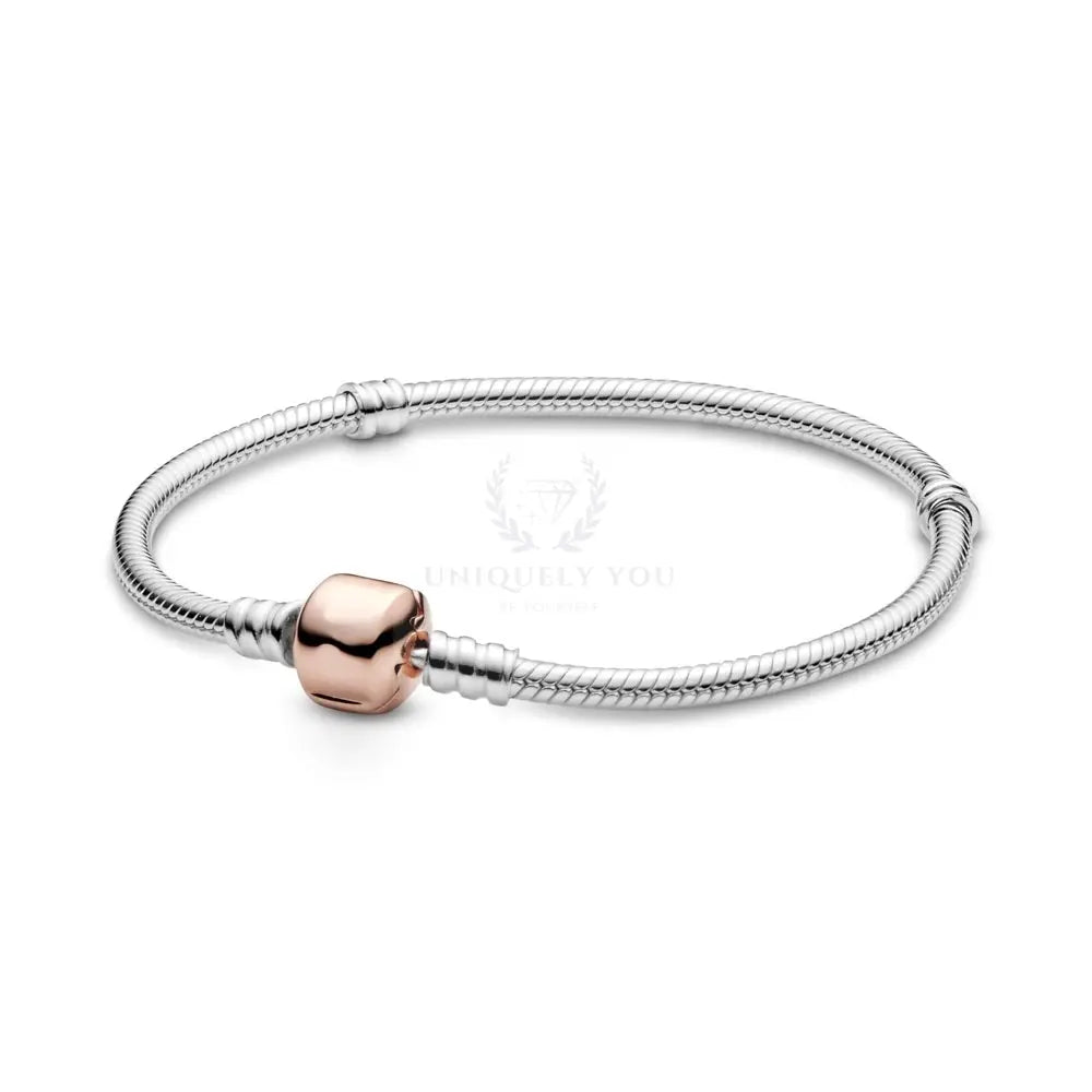 Two-tone Charm Bracelets - Uniquely You Online