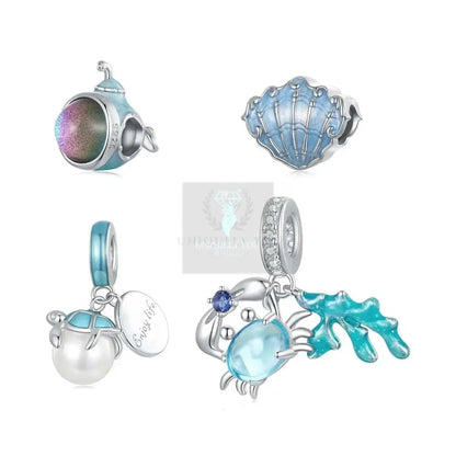 Undersea Charms - Uniquely You Online