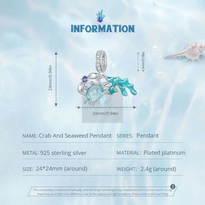 Undersea Charms - Uniquely You Online