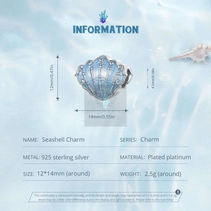 Undersea Charms - Uniquely You Online