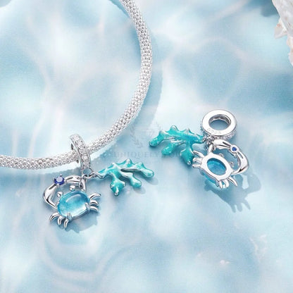 Undersea Charms