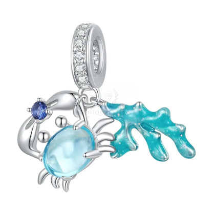 Undersea Charms