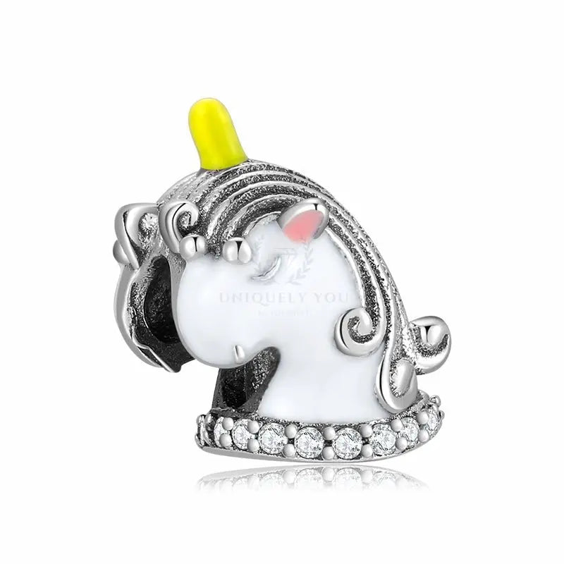 Unicorn Charms