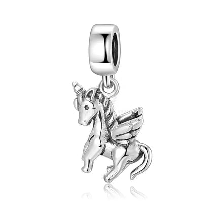 Unicorn Charms