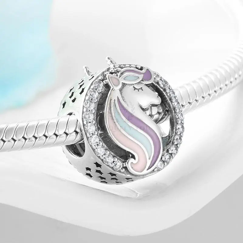 Unicorn Charms - Uniquely You Online