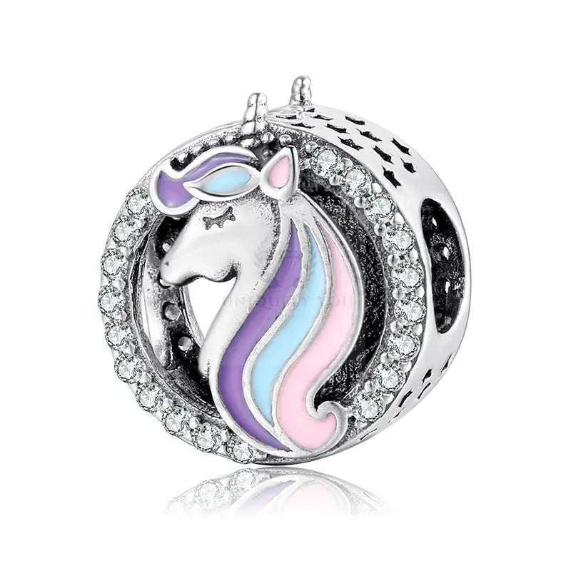 Unicorn Charms