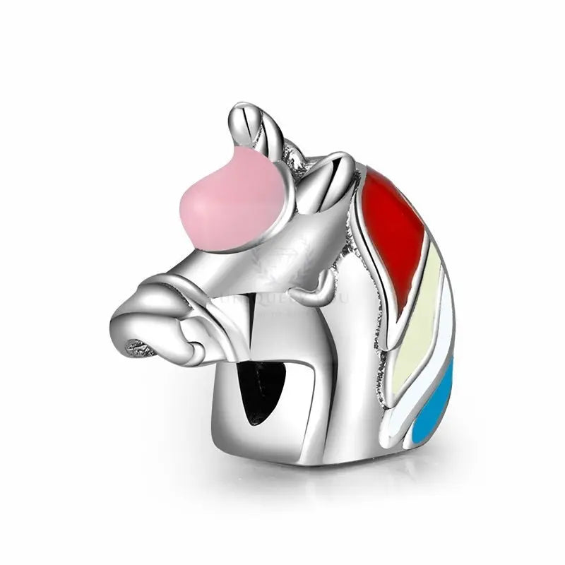 Encantos de unicornio