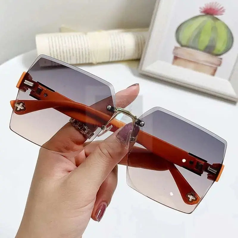 Vacation on Me Sunglasses - Uniquely You Online