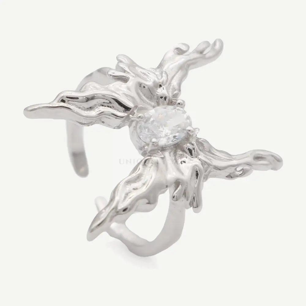 Vivid Butterfly Ring - Uniquely You Online