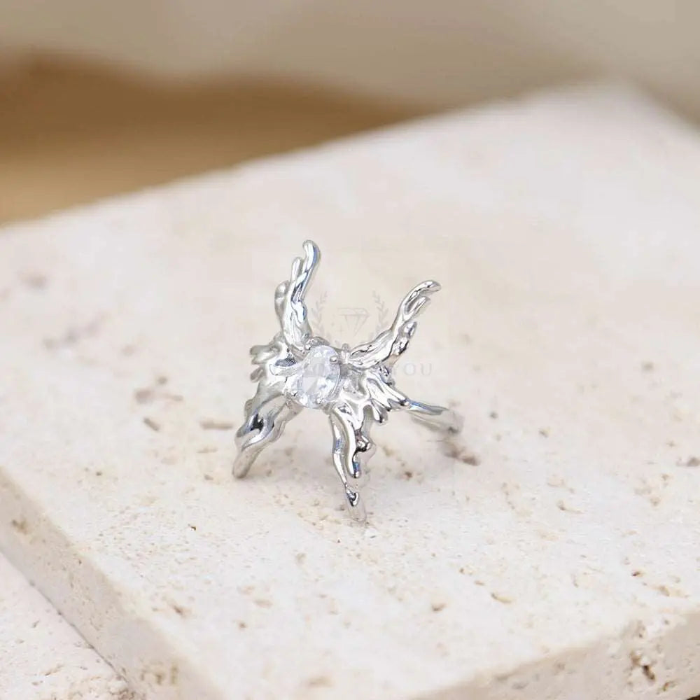 Vivid Butterfly Ring - Uniquely You Online