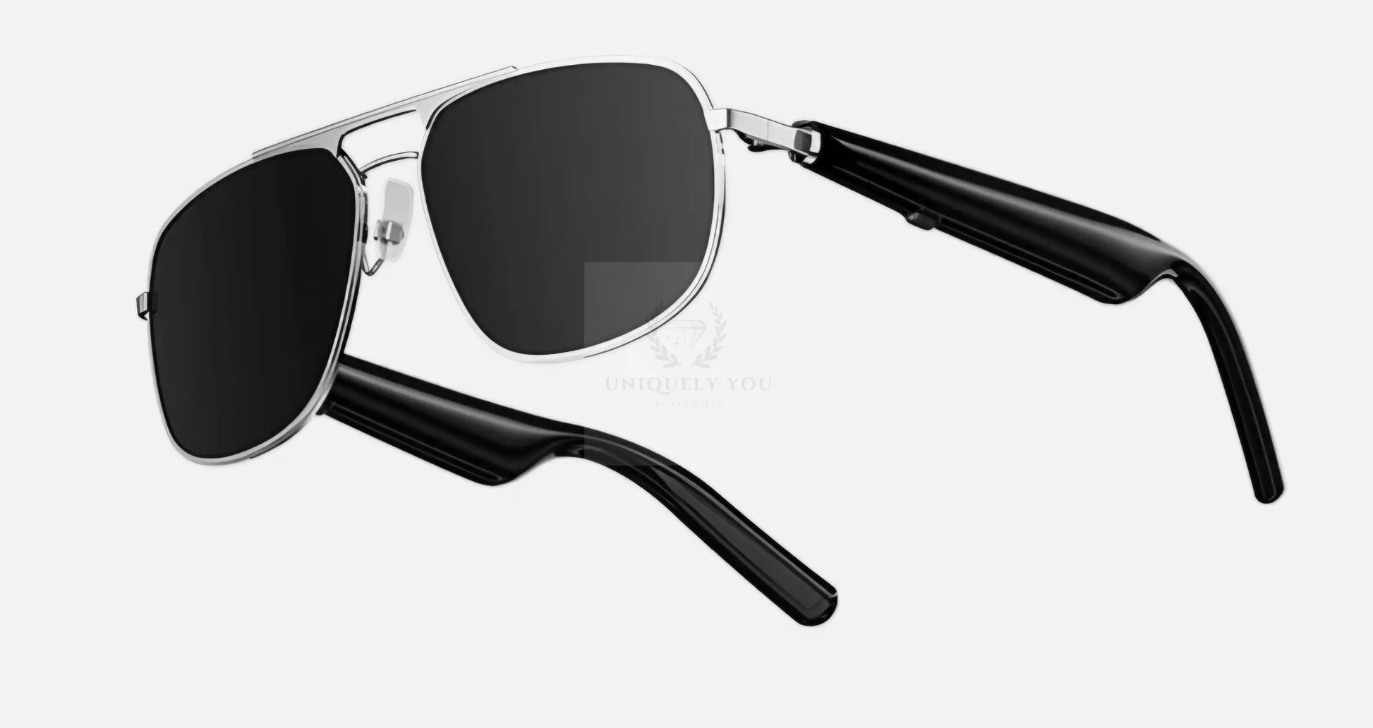 Wireless Aviator HD Smart Sunglasses  Uniquely You Online