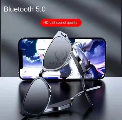 Wireless Square Smart Sunglasses  Uniquely You Online