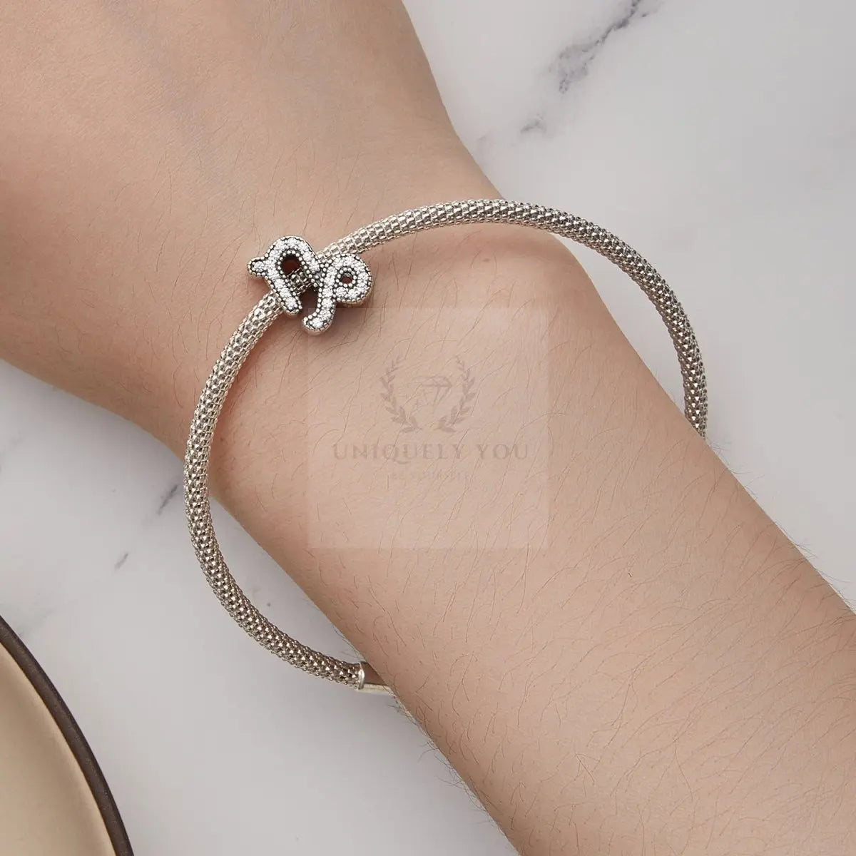 Zodiac Star Sign Charms - Uniquely You Online