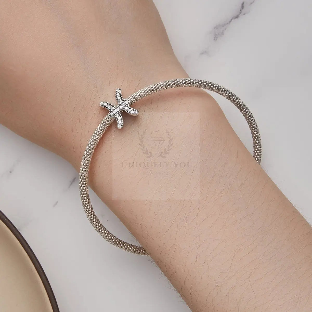 Zodiac Star Sign Charms - Uniquely You Online