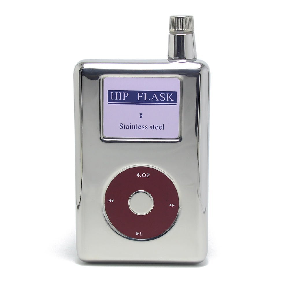 MP3 Flask - Uniquely You Online - Flask