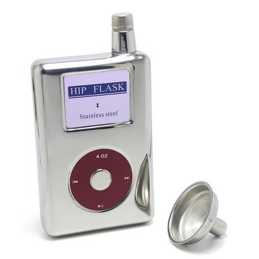 MP3 Flask - Uniquely You Online - Flask