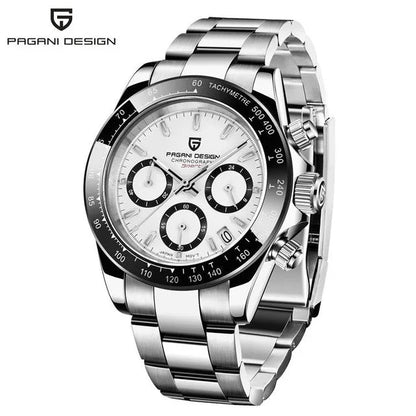 Pagani Design 1644 Quartz Chronograph Watch - Uniquely You Online - Watch