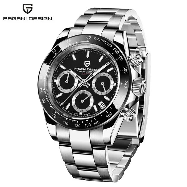 Pagani Design 1644 Quartz Chronograph Watch - Uniquely You Online - Watch