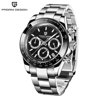 Pagani Design 1644 Quartz Chronograph Watch - Uniquely You Online - Watch