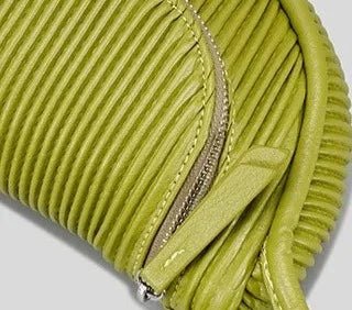 Pleated Cloud Dumpling Bag - Uniquely You Online - Handbag