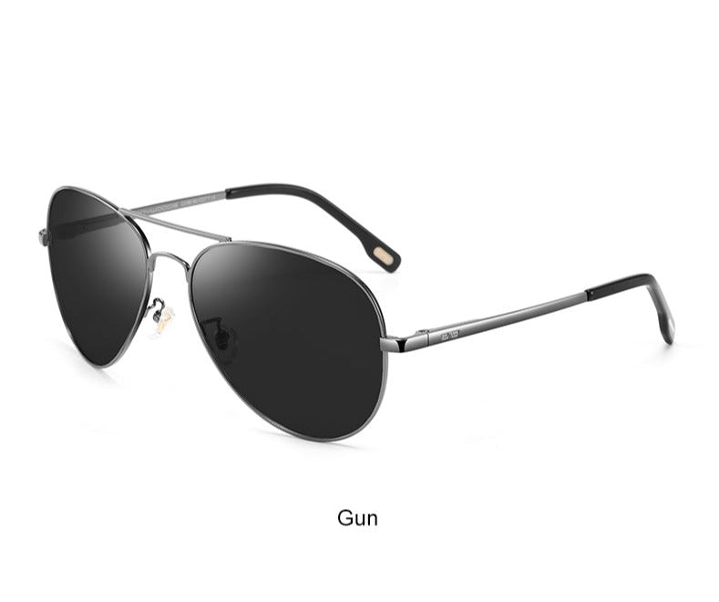Polarized Aviation Sunglasses - Uniquely You Online - Sunglasses