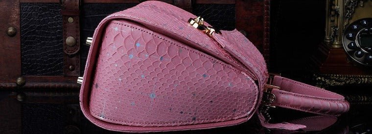 Python Star Bag - Uniquely You Online - Handbag