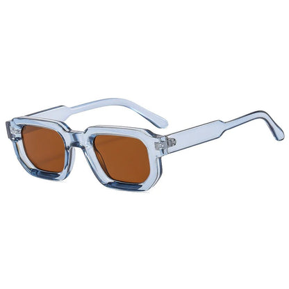 Retro Square Sunglasses - Uniquely You Online - Sunglasses