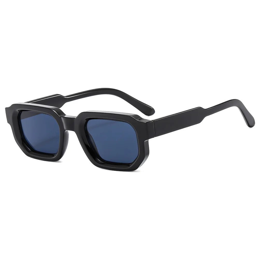 Retro Square Sunglasses - Uniquely You Online - Sunglasses