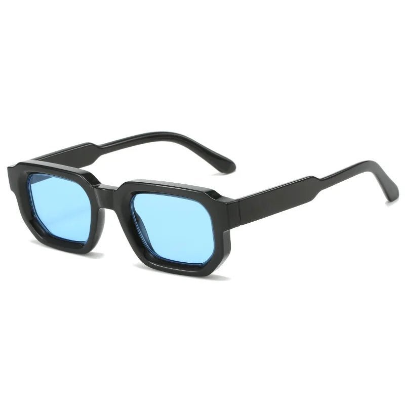 Retro Square Sunglasses - Uniquely You Online - Sunglasses