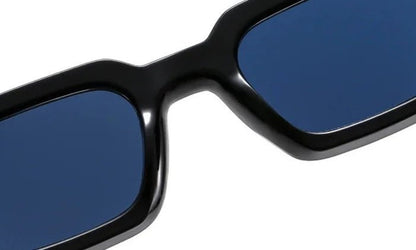 Retro Square Sunglasses - Uniquely You Online - Sunglasses