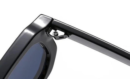 Retro Square Sunglasses - Uniquely You Online - Sunglasses