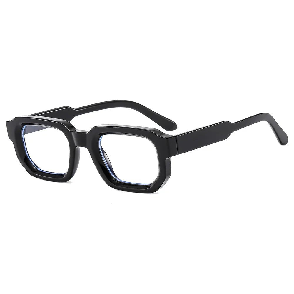 Retro Square Sunglasses - Uniquely You Online - Sunglasses
