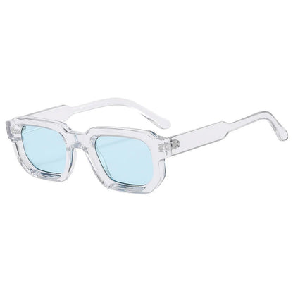 Retro Square Sunglasses - Uniquely You Online - Sunglasses