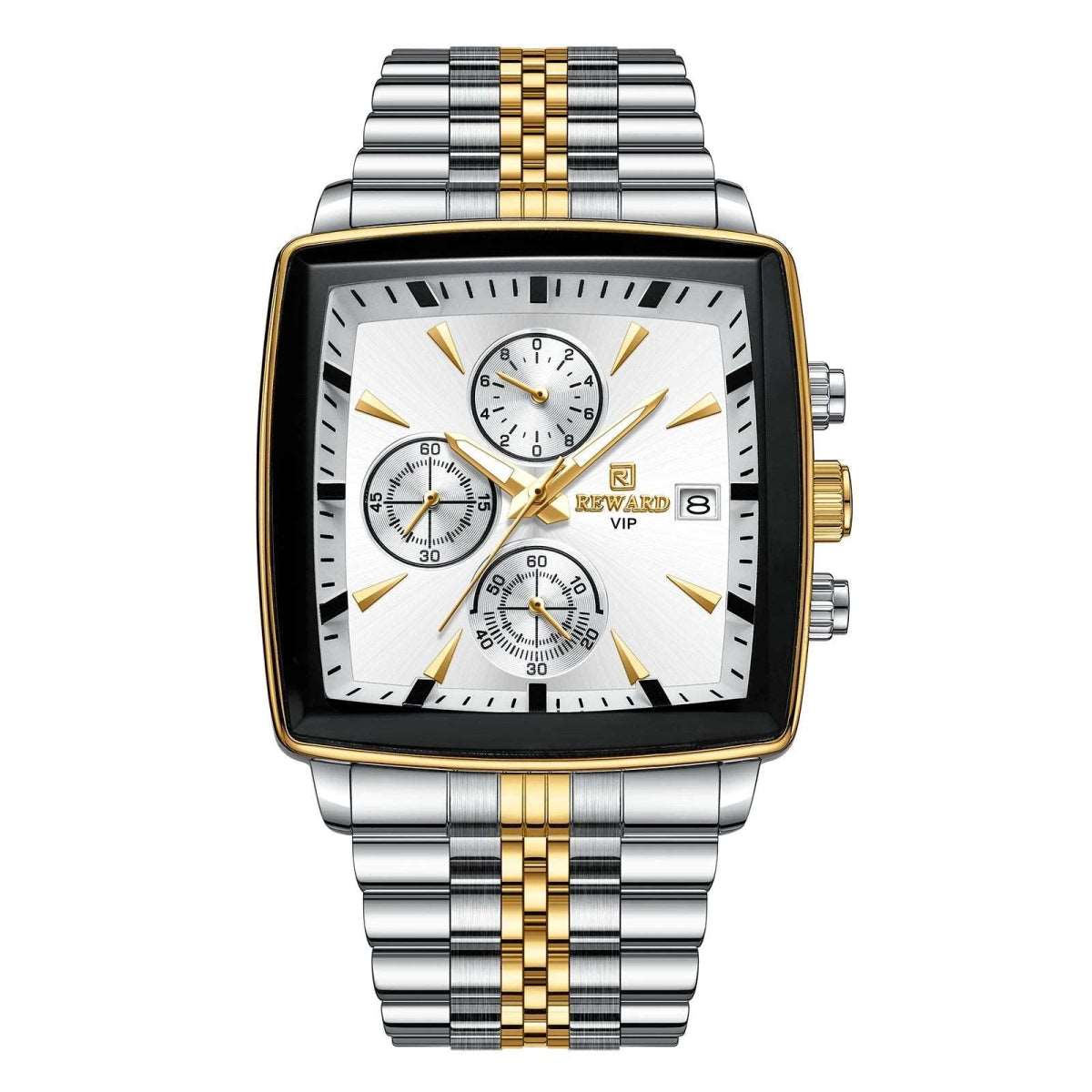 Reward RD81100 Lux Square Watch - Uniquely You Online - Watch