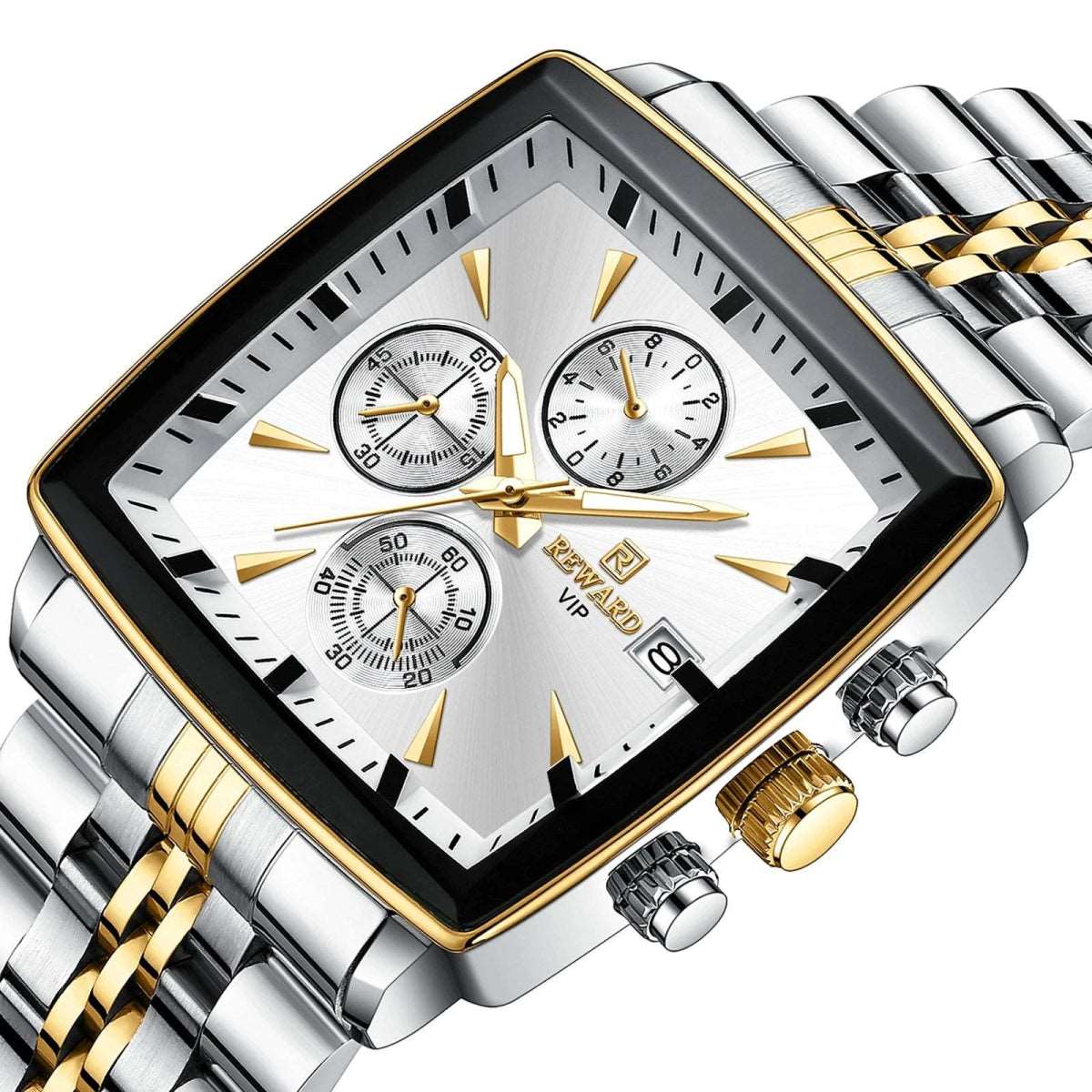 Reward RD81100 Lux Square Watch - Uniquely You Online - Watch