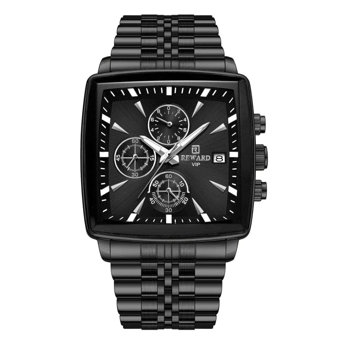 Reward RD81100 Lux Square Watch - Uniquely You Online - Watch