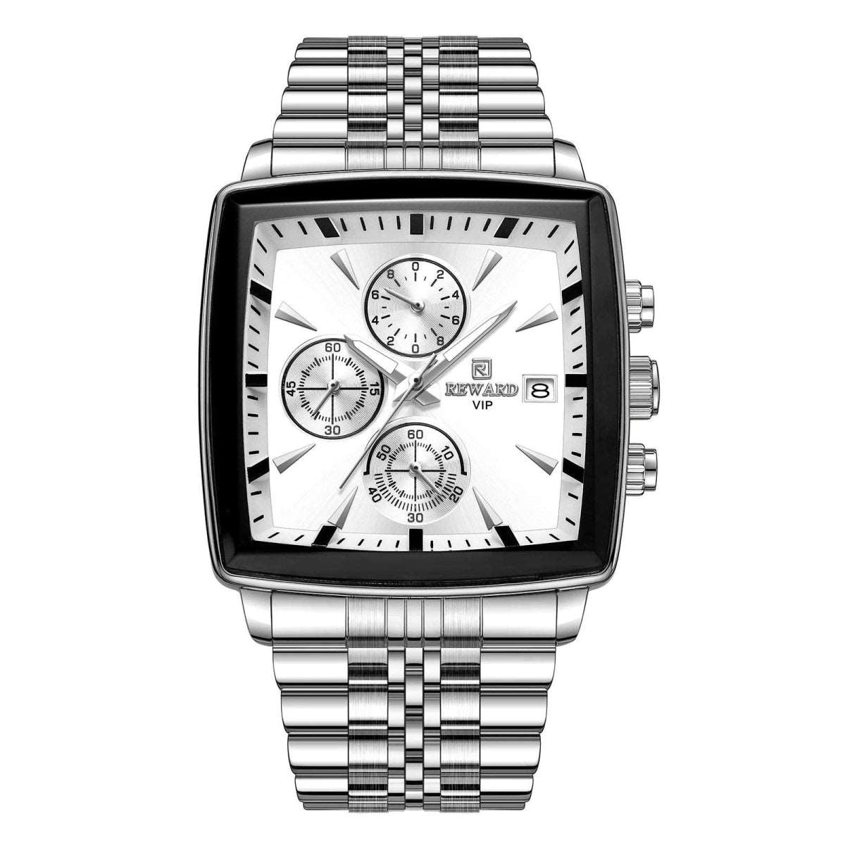 Reward RD81100 Lux Square Watch - Uniquely You Online - Watch