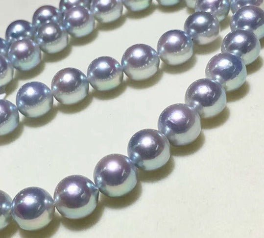 Seawater Pearl Necklace (variety) - Uniquely You Online - Necklace