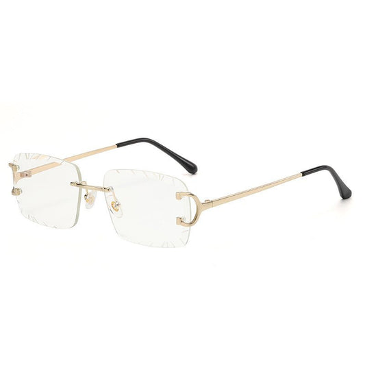 Sharp Cut Sunglasses - Uniquely You Online - Sunglasses