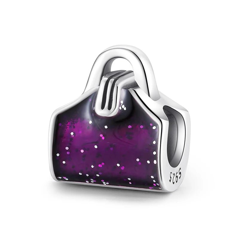 Shopping Charms - Uniquely You Online - Charms