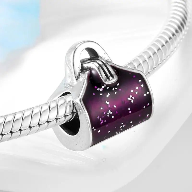 Shopping Charms - Uniquely You Online - Charms