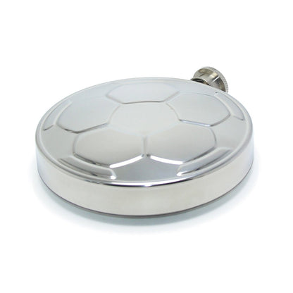 Soccer Ball Flask - Uniquely You Online - Flask