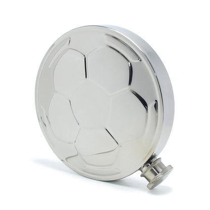 Soccer Ball Flask - Uniquely You Online - Flask