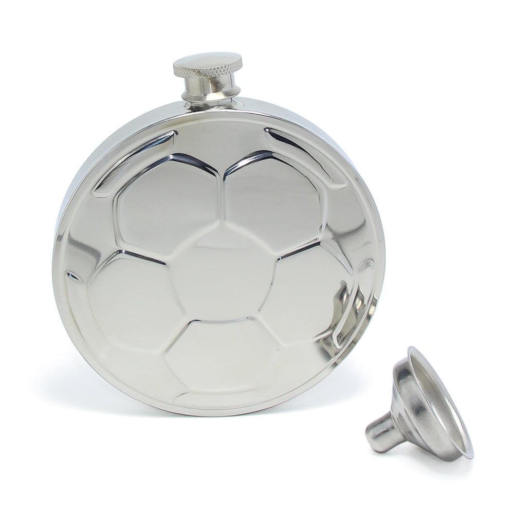 Soccer Ball Flask - Uniquely You Online - Flask