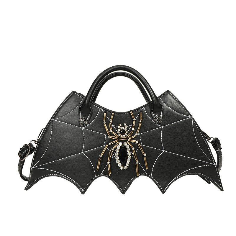 Spider Bat Crossbody - Uniquely You Online - Crossbody